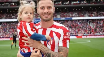 Trabzonspor'a transfer olmayan Saul Niguez'in yeni takımı belli oldu