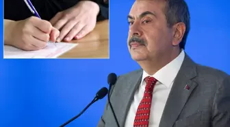 Soruşturma açılan 29 kişi kim? Bakan Tekin 'Aralarında polisler de var' diyerek açıkladı