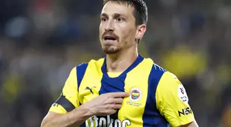 Mert Hakan Yandaş 2 yıllık imzayı atıyor