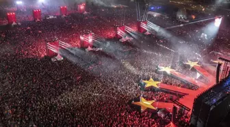Bütün dünya Galatasaray'ı konuşacak! Transferde tarihi hafta