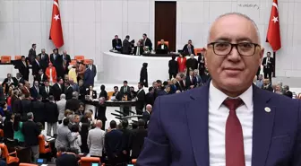 Gelecek Partisi'nde yaprak dökümü! Bir milletvekili daha istifa etti
