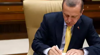 Cumhurbaşkanı Erdoğan imzaladı! 52 yıllık anlaşma bitiyor