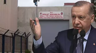 Cumhurbaşkanı Erdoğan'dan süreç mesajı: İmralı her türlü desteği veriyor