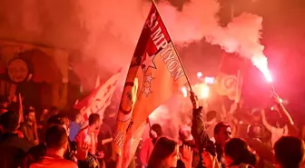 Galatasaray'da ayrılık! Fransa'ya gidiyor