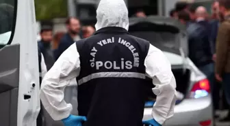 Genç kadın evinde ölü bulundu, kocası İzmir'de yakalandı