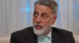 Hamdi Alkan'dan sürpriz karar! Dördüncü kez evlilik yolunda