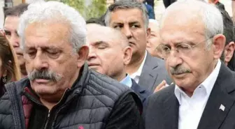 Kemal Kılıçdaroğlu'nun ikiz kardeşi aidat kavgasında kalp krizi geçirerek hayatını kaybetti