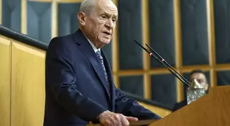 Kürt ve Alevi sözleriyle ilgili Bahçeli'den dikkat çeken çıkış