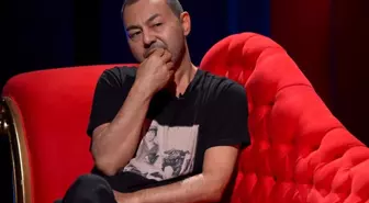 Ne aile ne akraba! Serdar Ortaç mirasını kime bırakacağını açıkladı