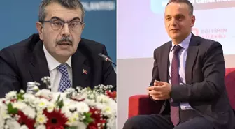 MEB Bilgi İşlem Genel Müdürü neden görevden alındı? Bakan Tekin'den merak edilen soruya yanıt