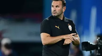 Okan Buruk isim verdi: Ahmetcan'ı transfer etmeyi düşünmüyoruz