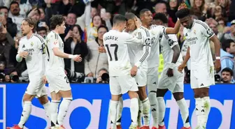Real Madrid'in yıldızı Süper Lig devine haber yolladı