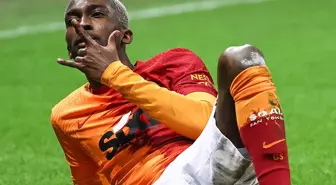 Resmen açıklandı! Onyekuru Süper Lig'e geri döndü