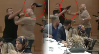 Şile'de olaylı seçim! Belediye başkanvekili belli oldu