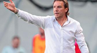 1. Lig'de ilginç transfer! Babası, oğlunu transfer etti