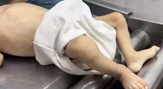 Acılı babanın feryadı: Hepimiz öleceğiz