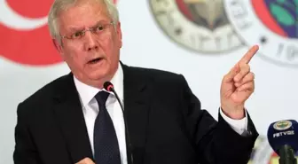 Aziz Yıldırım sessizliğini bozdu! İşte büyük sitemi