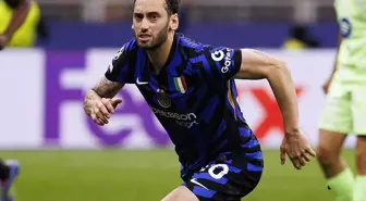 Fenerbahçe mi, Galatasaray mı? Menajeri Hakan Çalhanoğlu'nun geleceğini açıkladı