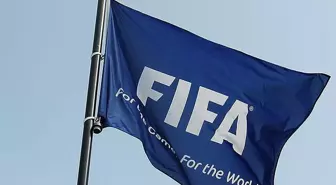 FIFA'dan Hatayspor'a 3 dönem transfer yasağı
