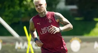 Galatasaray'dan sakatlık açıklaması