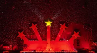 Galatasaray'ın yeni takım kaptanı belli oldu