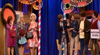 Güldür Güldür Show'da sürpriz veda: Ünlü oyuncu yeni sezonda yok