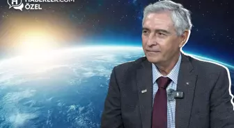 Prof. Dr. İsmail Tuncer Değim: Uzay eczacılığı geleceğin mesleği