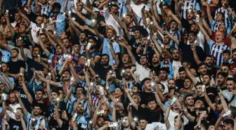 Trabzonspor Teklic'in sözleşmesini feshetti