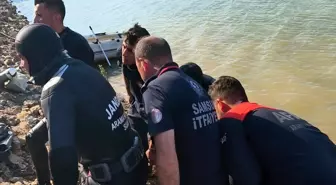 Baraj göletine giren iki genç boğularak hayatını kaybetti