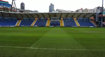 Süper Lig'de sezonun flaş ekibine yeni stat müjdesi