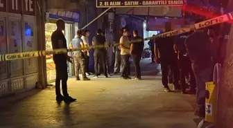 Tartıştığı eşini başından silahla vurarak öldürdü