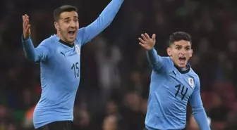 Laziolu futbolcu Vecino'ya kötü haber! Kamptayken evini soydular