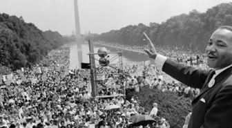 Trump yönetimi, Martin Luther King suikastı belgelerini yayınladı