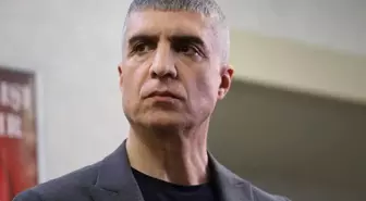 22 yıllık güven çöktü! Özcan Deniz'in tüm mal varlığına haciz