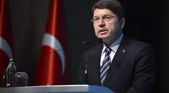 Bakan Tunç: 700 kişinin tahliye edileceği yalan, şehit ailelerini incitecek adım olmaz