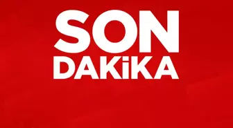 Bakan Tunç: 700 kişinin tahliye edileceği yalan, şehit ailelerini incitecek adım olmaz