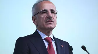 Bakan Uraloğlu duyurdu: 2,5 saatlik yol 36 dakikaya iniyor