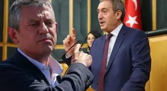 Özel'den, Bakırhan'ın siyasi tutsak yorumuna yanıt: Böyle bir ön şart koştuğumuzu kimse söyleyemez