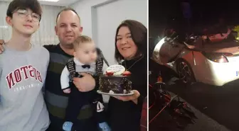 Kazada can veren aile, Kara Harp Okulu için sağlık raporu almaya gitmiş