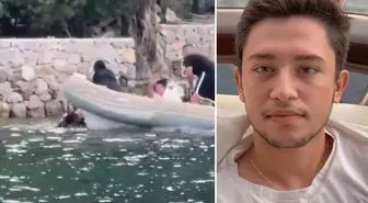 Arda Deniz'in hayatını kaybettiği teknedeki kavga bir hiç yüzünden çıkmış
