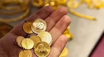 Gram altın tarihi rekorunu kırdı! İşte güncel altın fiyatları