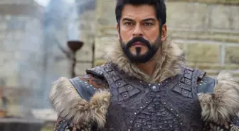 Kuruluş Osman'dan ayrılacağı iddia edilmişt! Burak Özçivit'ten yanıt geldi