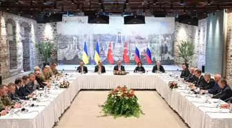Kremlin duyurdu! Rusya-Ukrayna arasındaki müzakere bu akşam İstanbul'da yapılacak
