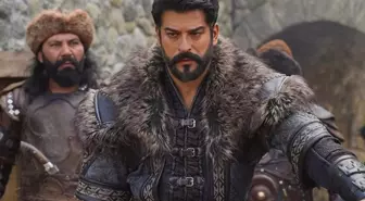 Burak Özçivit'ten radikal karar! Ayrılık sonrası sakal ve bıyık gitti
