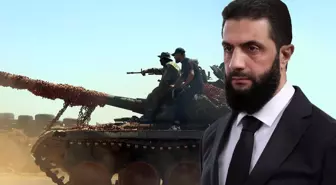 Suriye, terör örgütleriyle mücadelede Türkiye'den resmi destek talep etti