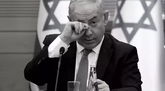 Netanyahu'ya suikast girişimi