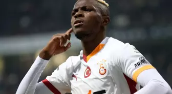Avrupa'da rekor transfer gerçekleşti! Liverpool'un yeni golcüsü Ekitike