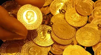 Rekordan rekora koşan gram altın için çılgın tahmin