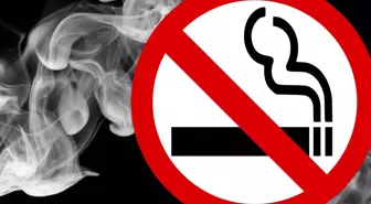 Sigara ile mücadelede yeni dönem! Artık içen de ceza ödeyecek