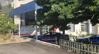 Bir aylık bebek beşiğinde ölü bulundu